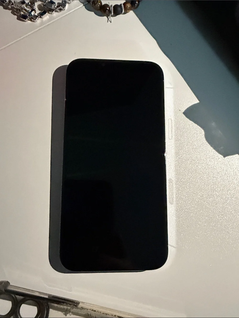Apple iPhone 13 Pro Max - Blue Color - Unlocked
